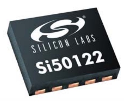 SI50122-A2-GM,Silicon差分晶振,2520mm,數字電視應用晶振